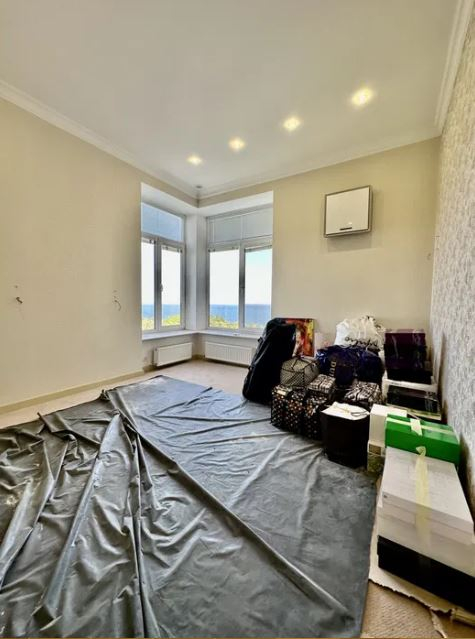 продажа трехкомнатной квартиры номер A-173154 в Приморском районе, фото номер 10